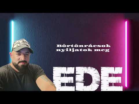 Ede  Bortonracsok nyiljatok meg (2025)