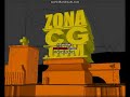 REUPLOAD ZonaCG 20th Century