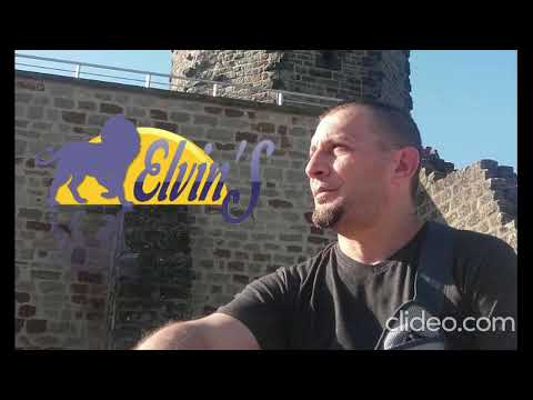 Želaj pesmo mua ti - (produced by elvin.s 2026 - Official Music Video)