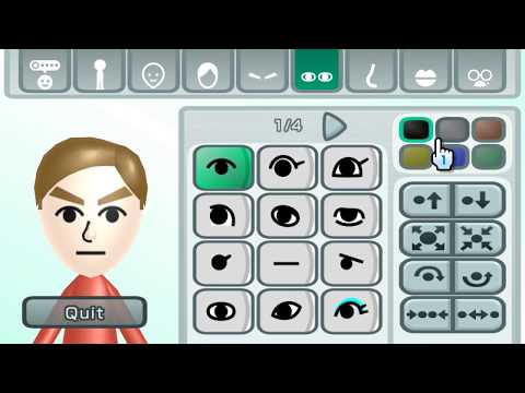 [TAS] Mii Channel - Guest B% In 7.95s