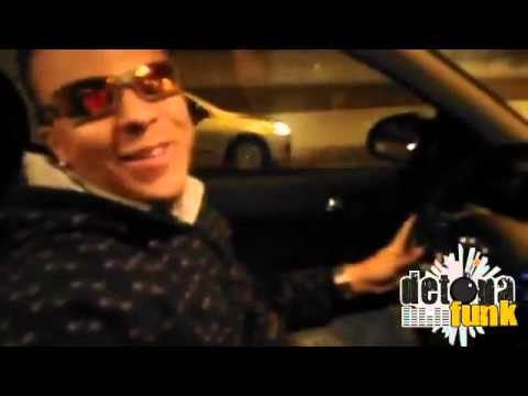 Mc Danado - O Dia Todo (VideoClipsDeFunk)