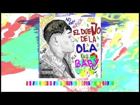 Keed Baby - Lo Soñé Y Lo Perseguí, Hasta Que Salió | E.D.D.L.O