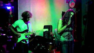 The Empress And The Ukraine Kings - 1/2