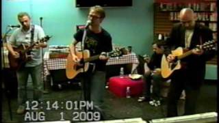 Trashcan Sinatras--Easy on the Eye