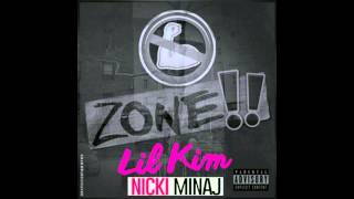 No Flex Zone (Remix) feat. Nicki Minaj, Lil&#39; Kim, &amp; Pusha T