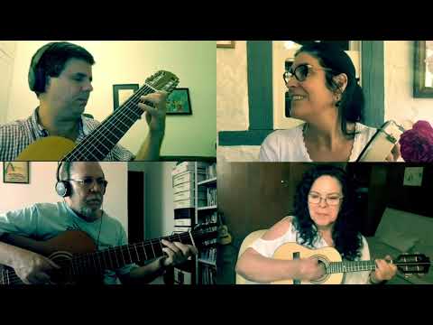 Ô DE CASAS, por Monica Salmaso