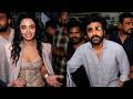 Sharwanand Malavika Nair Exclusive Visuals Biker Movie Trailer Launch