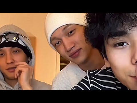 Alpha stream 19.12.2025