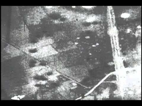 Vietnam War Bomb Run