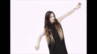 Zola Jesus - Nail (KCRW&#39;s Morning Becomes Eclectic 2014)