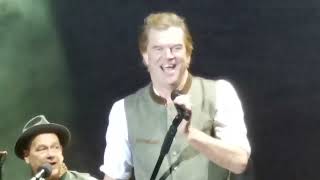 Die Toten Hosen - Eisgekühlter Bommerlunder - 26.07.2023 Hamburg, Stadtpark+Gerhard P. &amp; Well Brüder