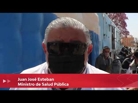 Flash de Noticias del 30/08/2021