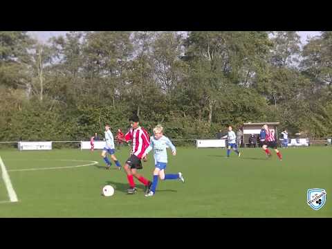 FC De Westhoek JO13 2     VC Vlissingen JO13 3