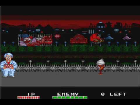 Highlights of Trio The Punch: Never Forget Me