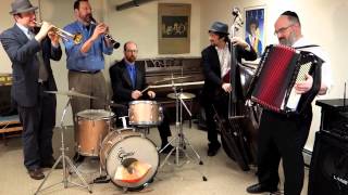 Klezmerfest! plays Alte Tzigayner