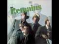 THE REMAINS -DON'T LOOK BACK