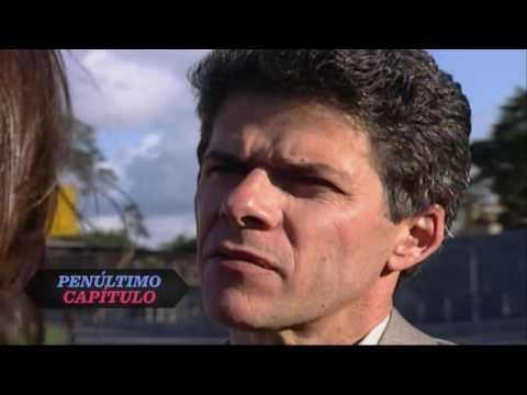 MEU BEM MEU MAL PENULTIMO CAP TEASER