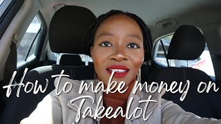 How to make money on Takealot // Tips for Takealot Sellers