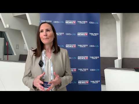 Intervista a Francesca Benedetta Pizzi - Task Force Italia - 14 apr 26