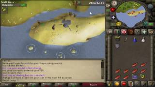 How to setup Cannon: Hobgoblins