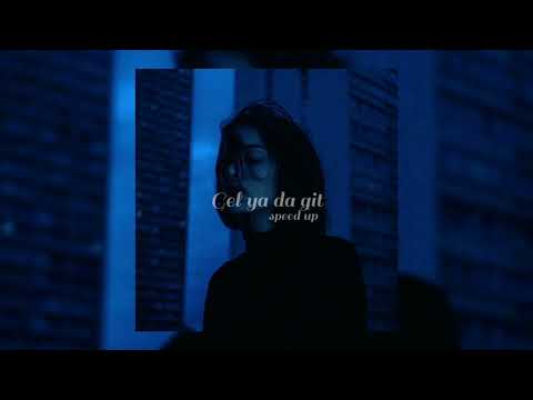 Gel ya da git (speed up)