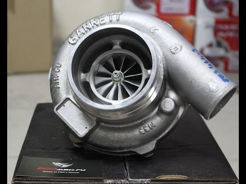 Turbo Tech | Garrett GTX3076R Ultimate Overview