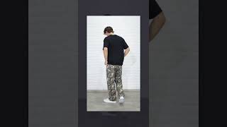 PCT3028 - P. Baggy Estampado - Vista 6
