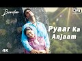 Pyaar Ka Anjaam Kisne Socha Bewafaa Akshay Kumar Kareena Kapoor Kumar Sanu Alka Yagnik