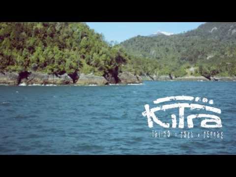 KITRA latino/rock/reggae - Gira Sur de Chile 2014