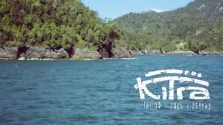 KITRA latino/rock/reggae - Gira Sur de Chile 2014