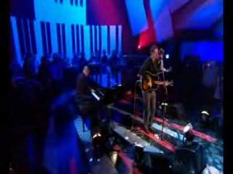 CHERRY GHOST JOOLS HOLLAND SHOW