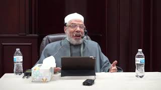 صورة منهجيه اثبات دخول شهر رمضان أو انسلاخه(الترائى أم الحساب) /السبت(10-4-2021م)/فتاوى على الهواء مباشرة