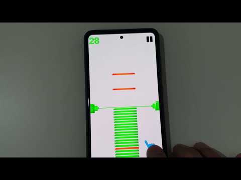 Green to Green 3 Pro video thumbnail