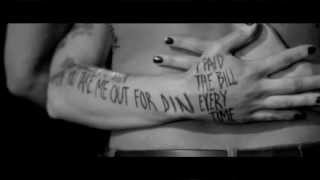 Fefe Dobson - In Better Hands (Lyric Video)