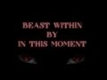 Beast Within by In This Moment