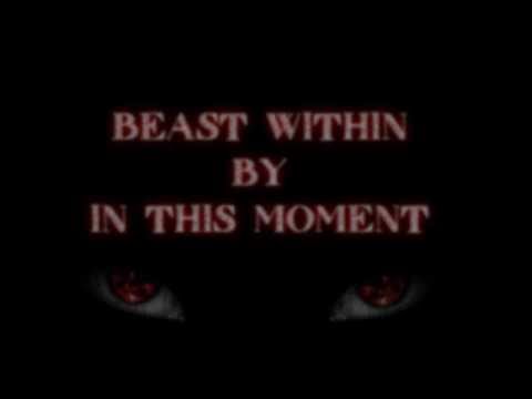 download lagu mp3 mp4 In This Moment Beast Within, download lagu In This Moment Beast Within gratis, unduh video klip In This Moment Beast Within