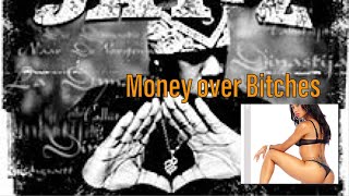 JAY-Z - Stick 2 the Script