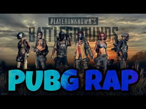 PUBG Rap Anthem (Official Video )| MOHIT |KILLERAK | POSSSH | Latest PUBGSong2020 | KILLER TYRANT YT