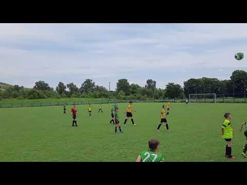 U-13 (2008/09) Zagreb SRCA Cup 2021; NK CONCORDIA - ŠN PRVI GOL RIJEKA