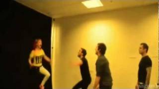 Paramore - Renegade [Music Video]