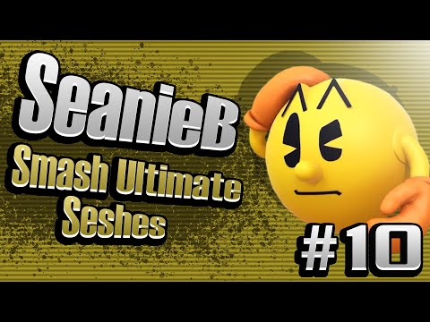 USW 28 | vs. TLOC Awestin Ness | Smash Ultimate #10