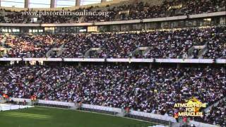 Atmosphere For Miracle Episode 43- Higher Life Conference CAPETOWN