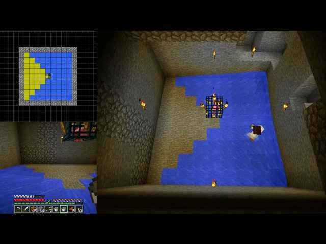 Minecraft Xp Farm Tutorial Easy For All Also For Server 1 9 Xbox For Baby Zombies Look A Myg Youtuberandom