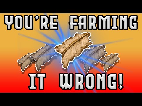 Maximize YOUR Hide Farm Now!! | ARK Survival Ascended