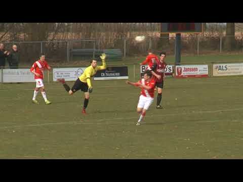 11Sport: Veritas - LHC