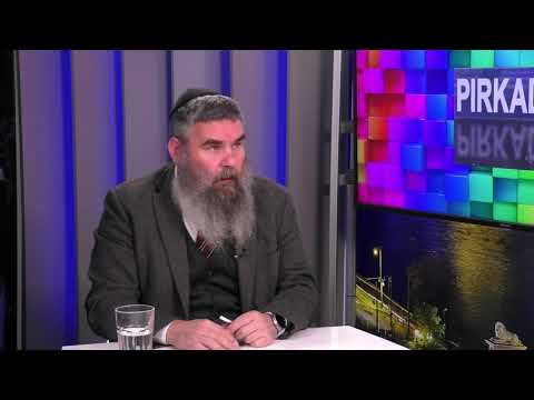 PIRKADAT Breuer Péterrel: Szabó György