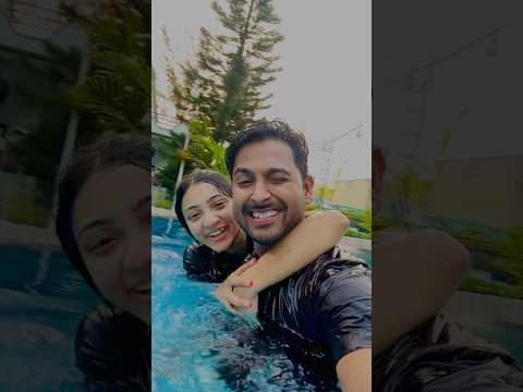 Tomra Last kobe Mandarmani gecho? #letsbeconfused #ananyaguha #mandarmanitrip