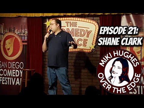 From the archives:  Shane Clark (UNLISTED from Feb 2020 for poor audio)