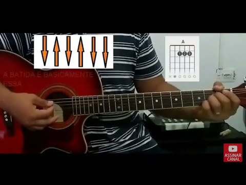 O Convite De Cristo - Leandro Izauto