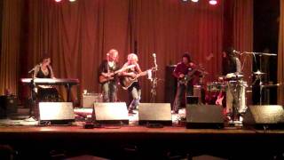 Blame Sally -- Trouble